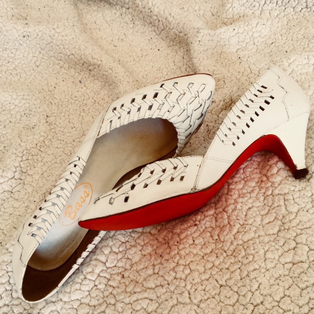 Heels - Picture 5 of 7